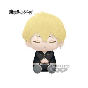 Banpresto Figurine CHIFUYU MATSUNO BIG PLUSH (TOKYO REVENGERS) - - Fi