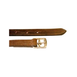 Supreme Etrivières équitation en cuir