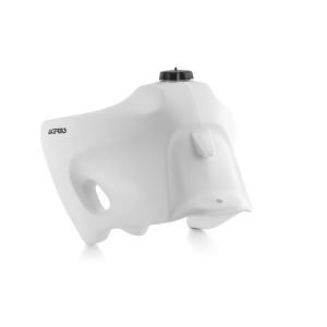 Image de Acerbis Réservoir 23 litres Yamaha 600 XT 95-03 blanc