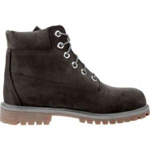 Timberland Bottines 6 IN PREMIUM WATERPROOF COAL Gris - Taille 37