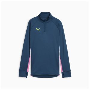 Puma Vestes Bleu pour femme - XS