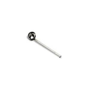 Lacor 60308 - Louche Chef en inox (8 cm)