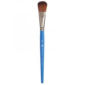 Princeton Select syn sh oval mop size 3 4 in