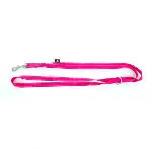 Martin Sellier Laisse pour chien multifonction nylon