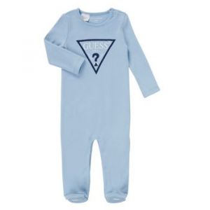 Guess Pyjamas / Chemises de nuit THEROI - Couleur 3 / 6 mois,6 / 9 mois,1 an - Taille Bleu