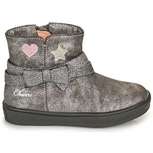 Chicco Boots enfant FREYA - Couleur 20,21,22,23,24,25 - Taille Argenté