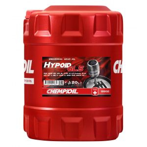 CHEMPIOIL Huile de transmission MERCEDES-BENZ,OPEL,FORD CH8802-20