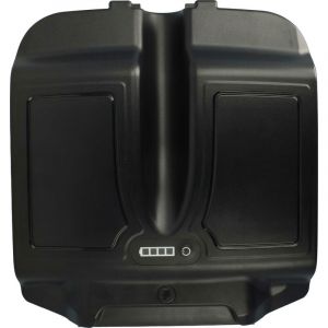 Vhbw Batterie compatible avec Powakaddy FW3, FW5, FW7, Freeway 2, Freeway Digital ii chariot de golf électrique (17,6Ah, 14,8V, Li-ion)