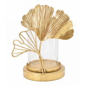 Bougeoir Mauro Ferretti Leaf