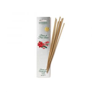 Esteban Paris ENCENS BAIES ET FLEUR D'HIVER Diffuseurs et parfums d'intérieur 1 pieces unisex
