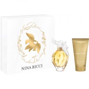 Nina Ricci L'Air du Temps Gaves&aelig;t til kvinder 1 stk.