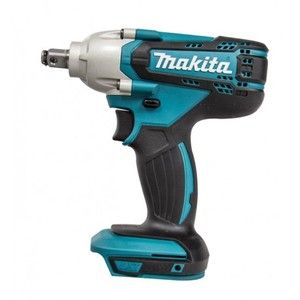 Makita Boulonneuse à chocs DTW190Z 18V Li-Ion 190Nm (Machine nue)