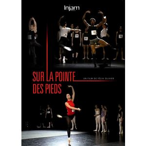 Image de Sur la pointe des pieds