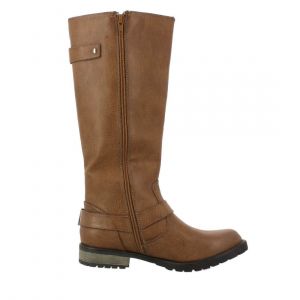 Image de MTNG Bottes HARLEY - Couleur 36 - Taille Beige