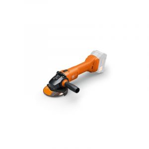 Fein Meuleuse d angle ø125mm ccg 18-125-10 as solo 18 v batterie moteur sans charbon 2 kg 125 mm 0 ah 8500 trs/min 0 1 coffret(s) meuleuse d'angle ø1
