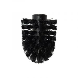 Spirella Brosse de rechange pour Brosse de wc AKIRA