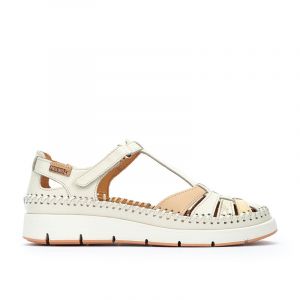 Pikolinos Sandales compensées femme Tenerife