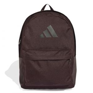 Adidas Sac à dos clsc bars bp marsom / noir