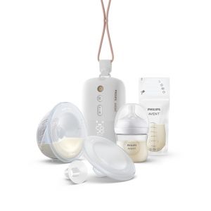 Bomedys Philips Avent Tire-Lait Electrique Simple