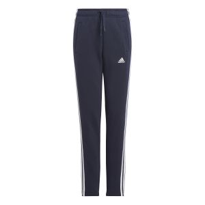 Adidas Pantalon de jogging fille 3-Stripes Essentials