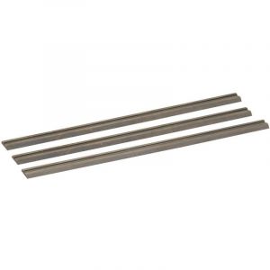 Triton 3 fers en acier rapide pour le rabot TRPUL (122787)