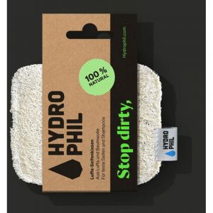 Hydrophil Luffa Seifenkissen - Plastikfrei