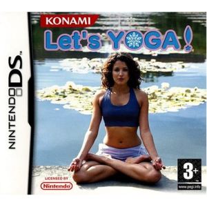 Let's Yoga ! [NDS]