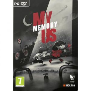 Image de My Memory Of Us [PC]