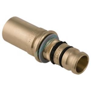 Geberit Raccord de transition Mepla Mapress D16x15 R&eacute;f 601.508.00.5