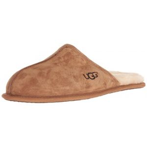 UGG australia UGG® - Chaussons Homme Scuff - Châtaigne - EU 43