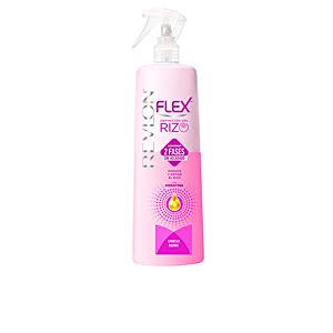 Revlon FLEX 2 FASES acondicionador definici&oacute;n rizos 400 ml