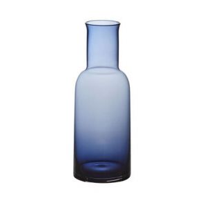 EMPILEO BLEU Carafe 75 cl