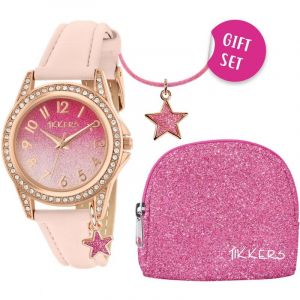 Montre Enfant Tikkers Star Charm ATK1062