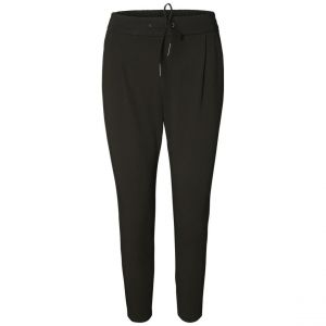 Vero Moda PETITE VMEVA Mr Loose String Pant GA Petite Pantalons, Peat, M/P/28 aux Femmes