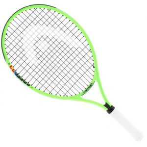 Head Raquette de tennis speed junior 23cm alu vert taille : uni rèf : 72351