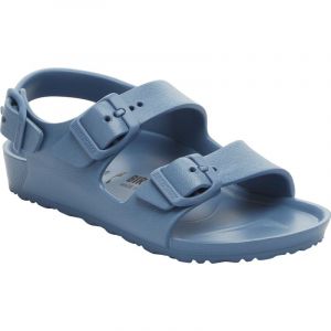 Birkenstock Milano Kids Eva Bleu - Enfant -