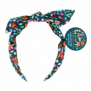 Bandeau en tissu Rex London Fairies In The Garden