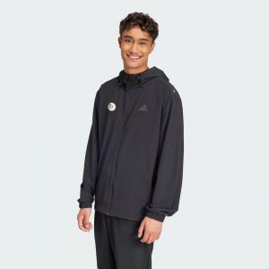 Adidas Veste de surv&ecirc;tement Alg&eacute;rie, pointure X-Small - Taille X-Small