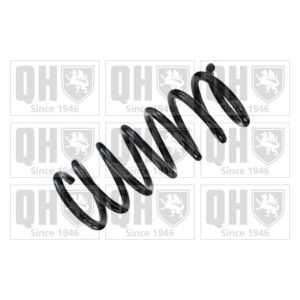 Quinton Hazell Ressort de suspension pour CHEVROLET: Captiva & OPEL: Antara (Ref: QCS8084)