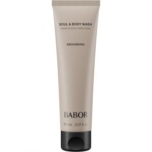 Babor Body & Soul Wash Grounding Bodylotion 150 ml (166.6 &euro; / 1 l)