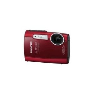 Olympus mju Tough-3000