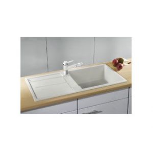 Blanco Metra XL 6 S - Gris Rocher - Vidage : Automatique