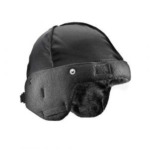 Bern Casque de vélo Nino Taille XS/S Noir