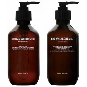Image de Grown Alchemist Hand Wash 300 ml + Anti-Bacterial Hand Cream 1 Stk.