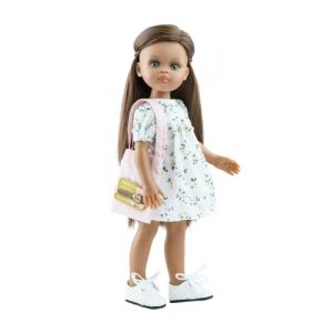 Poupee Las Amigas 32 cm Simona