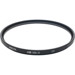 Hoya Filtre UV HD MkII 62mm