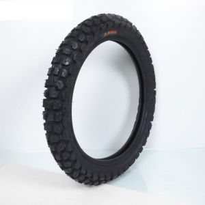 Duro Pneu 4.10-18 Pour Moto Mbk 50 X-Limit Trail 4t 1997 À 1999 Ar Neuf