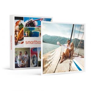 Smartbox Coffret Cadeau Sport nautique Premium en France-Sport & Aventure