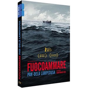 Image de Fuocoammare , par-delà Lampedusa