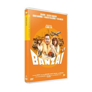 Banza&iuml; [DVD]